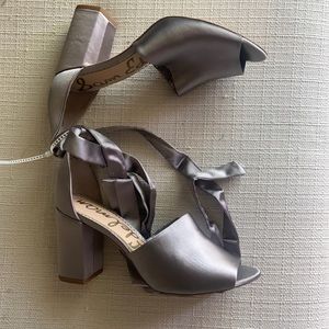 Sam Edelman heels